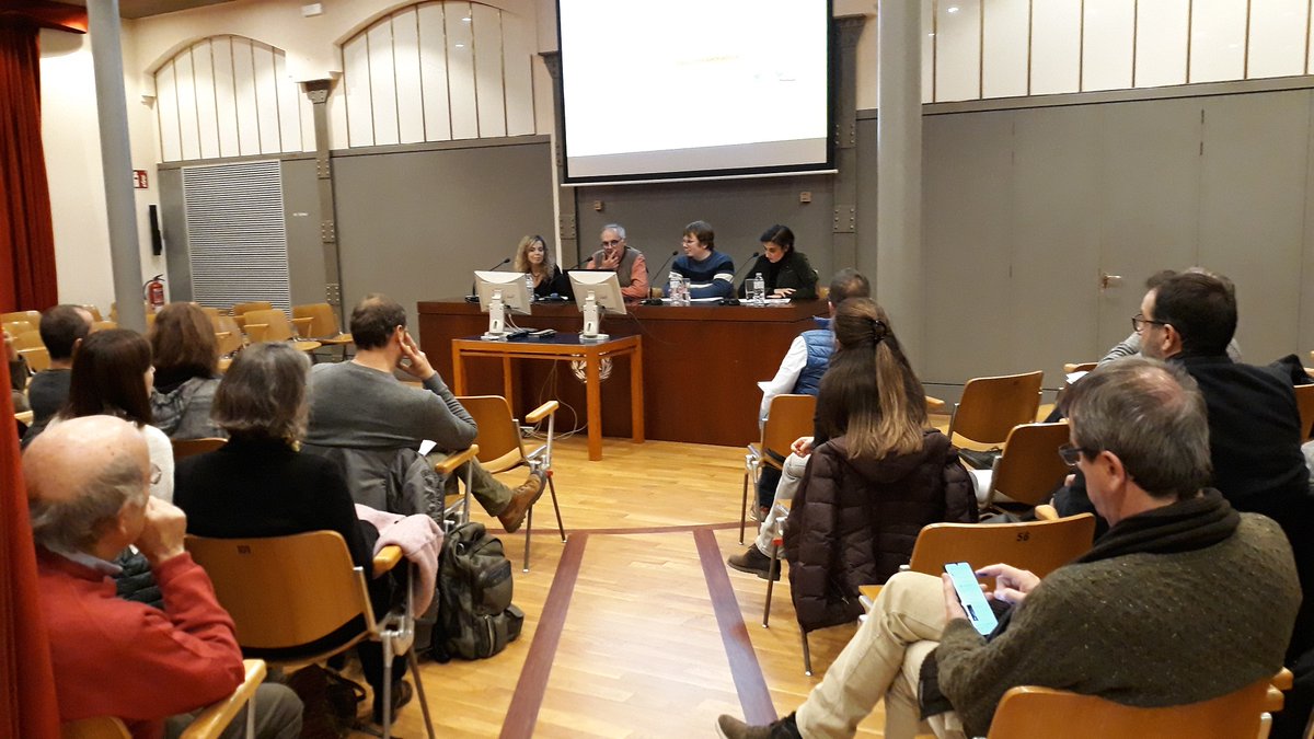 CATGI_AT's tweet photo. ‼️ RECORDEU dimarts 26 d'abril #AssambleaGeneral de col·legiats i col·legiades de #CAATEEGirona 
📍presencial a la Seu de Girona - per emetre vot🙋‍♂️
💻la podeu seguir online -ZOOM  Cal inscripció✏️ https://t.co/YXR0iyPfNd
més informació aquí 👉https://t.co/v3x6BHtyBR https://t.co/OzthwePc3Z