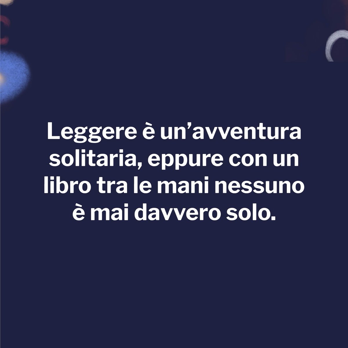📚 Vi aspettiamo al Lingotto di Torino, dal 19 al 23 maggio per la XXXIV edizione del Salone internazionale del libro.
<a href="/NicolaLagioia/">Nicola Lagioia</a> #SalTo22 #CuoriSelvaggi