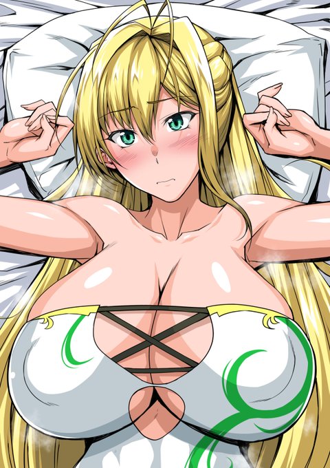 落書きリクエスト描きました。とりあえず「これ以上は止めとくか」ってなるくらいのサイズに盛りました。 