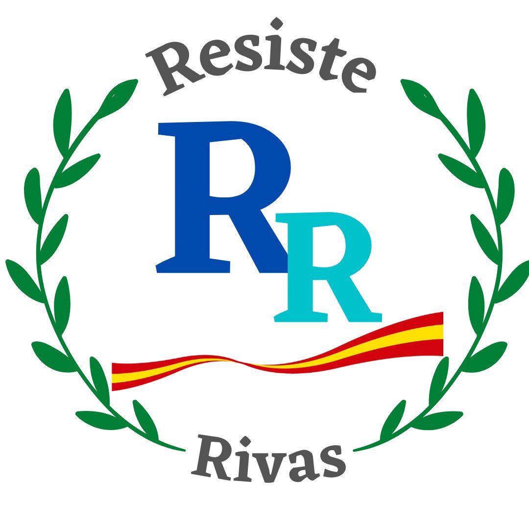 Resistencia Rivas 🇪🇸👊🏼 tweet media