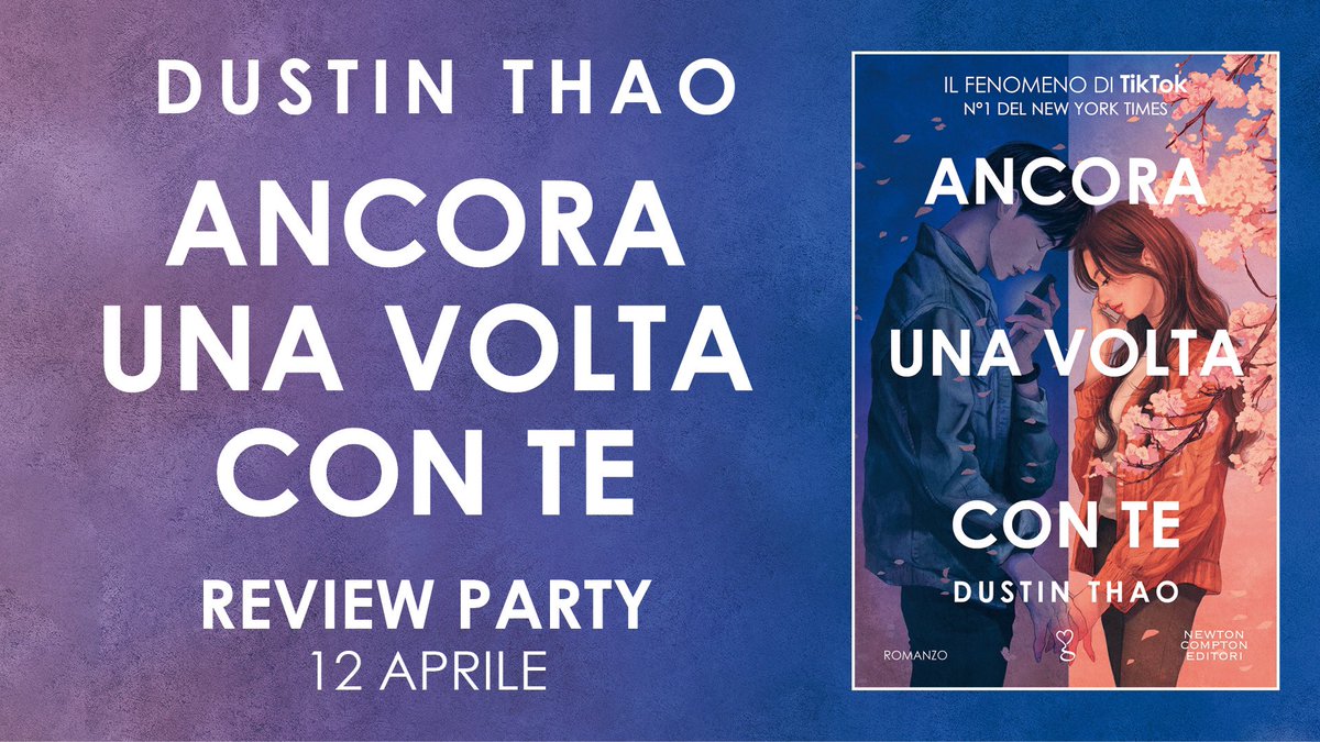 amore_non's tweet photo. Un libro stupendo, che vi travolgerà come un uragano @NewtonCompton https://t.co/ssmUGc12zt #book #booktwt https://t.co/f4ltYhy7bo