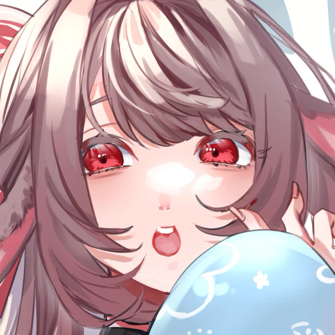 #顔だけで50リツイート来たら強者 
便乗! 