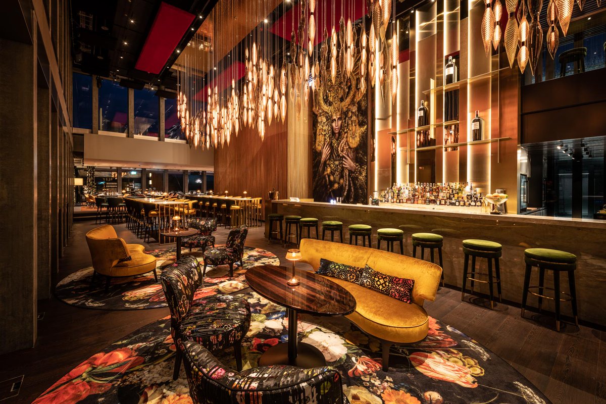 Das sind die 24 siegreichen Betriebe beim Best of Swiss Gastro 2021.

htr.ch/story/bosg-339…