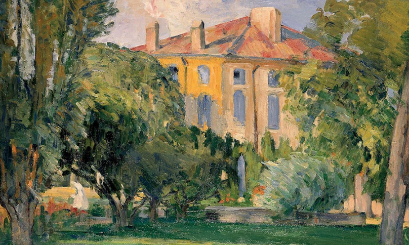 #podcast "Sur les pas de Paul Cezanne à Aix-en-Provence"
Entretien de la semaine à l'antenne sur <a href="/radiorcf/">RCF</a> 🙏 
Le #replay sur swll.to/8dbpN