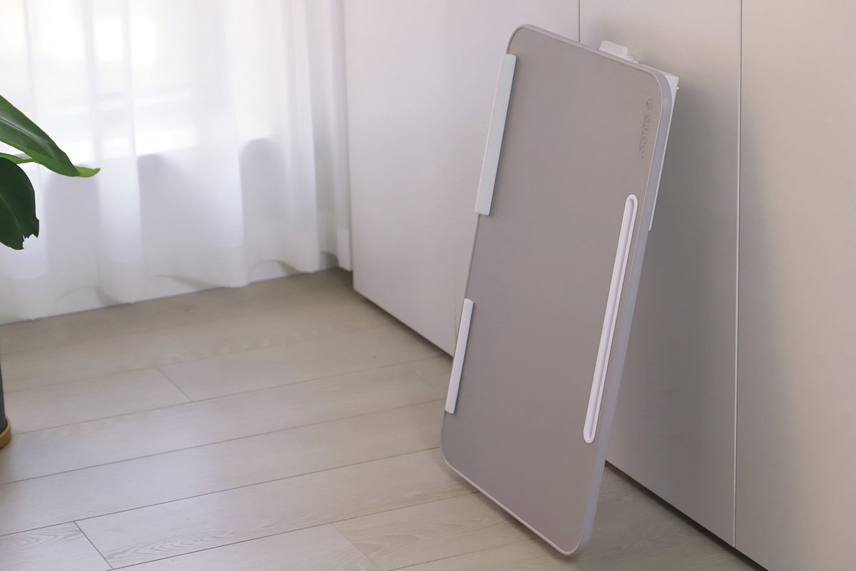 ORICO_Official's tweet photo. Are you ready for a new WFH setup upgrade?  #WFHFriendly

🎯ORICO Laptop Bed Table
🔗https://t.co/d7i7y2K25v

#bedtable #worktable #laptoptable #laptopstand  #laptopholder #workfromhome #workfromhomelife #WFH #designer #worklife #orico #oricotech #oricoofficial https://t.co/4PCv4pHepG