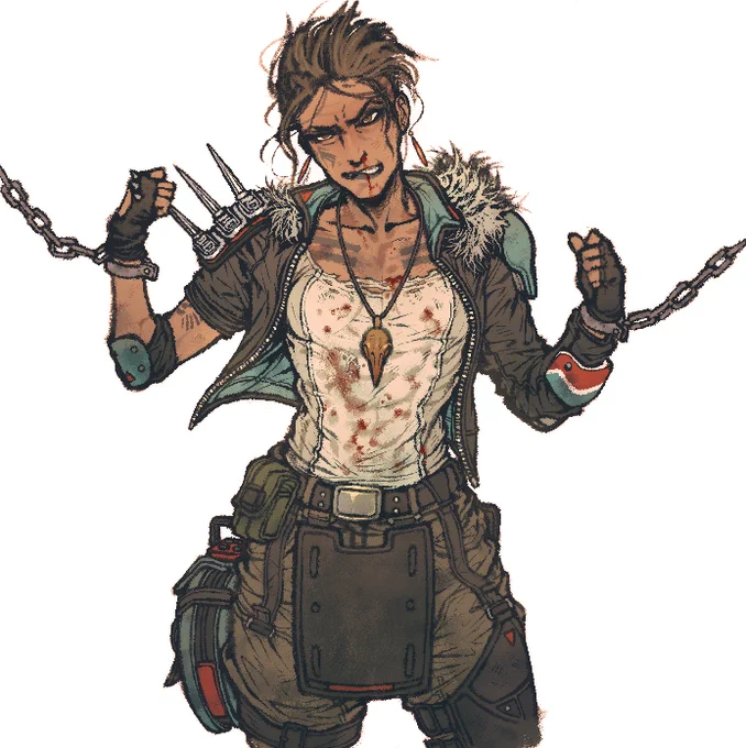 マギー好き #ApexLegends 