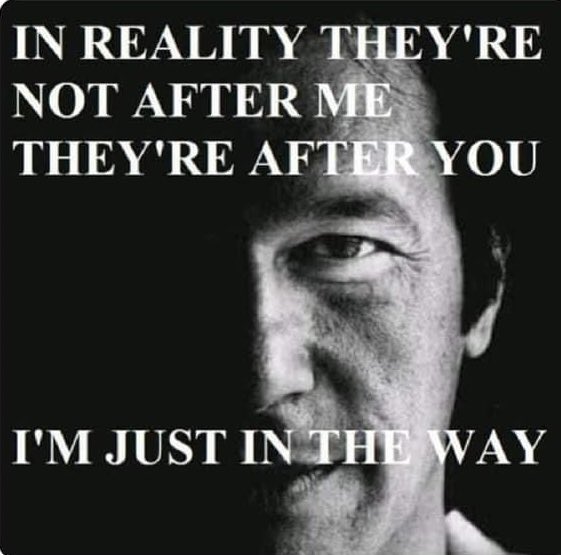 Lahore Jalsa Saturday 23rd April, 2022. Minar e Pakistan. Fasten your seat belts. This is going to be the biggest Jalsa in the history of Lahore InshAllah. This is for Pakistan. We will take our Country back. 
#امپورٹڈ_حکومت_نامنظور 
#ImranKhanVsWesternSlaves 
#غداری_ناقابل_معافی