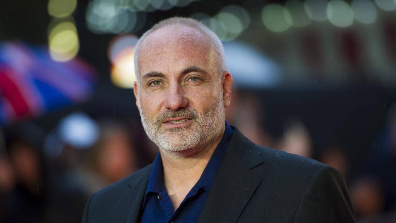 Happy Birthday dear Kim Bodnia! 