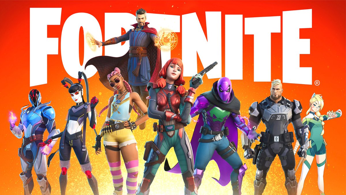 NEW: Fortnite game developer Epic Games raises $2 billion from Sony, KIRKB to build a Metaverse