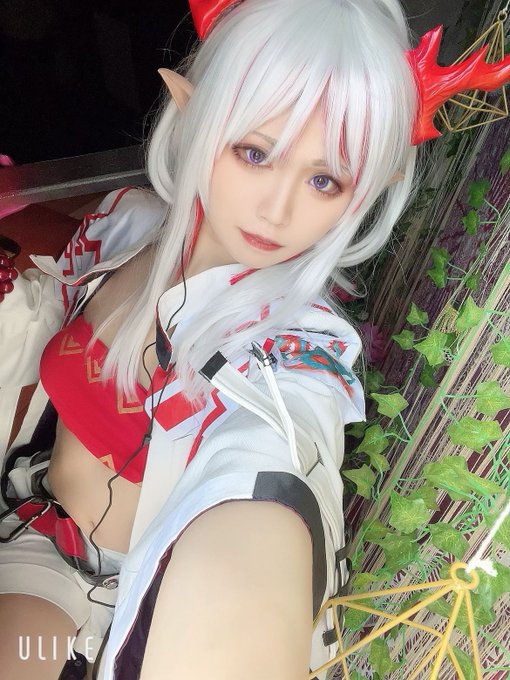 コスプレイヤーわか丸のTwitter画像55