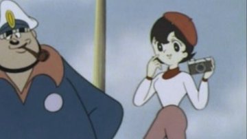 声優の松島みのりさん死去 演じたアニメキャラクター画像付きで紹介 Rainbow Blog