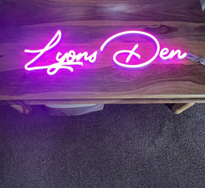 You voted on what to call my out door house, here is the winner! 💕 https://t.co/0Tlxfpv2Pp