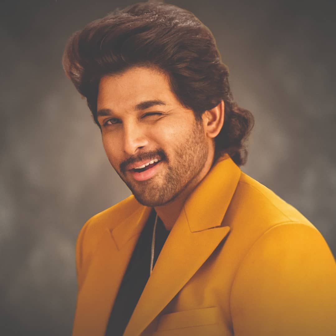 YOYOKINGOFRAP1's tweet photo. Choose your favorite actor?
#MaheshBabu #AlluArjun
            RT.                               Like https://t.co/3djelHF6r8