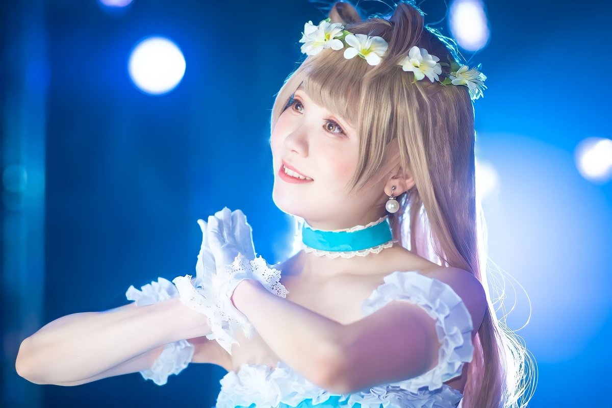 Twoucan 疲れた の注目ツイート コスプレ