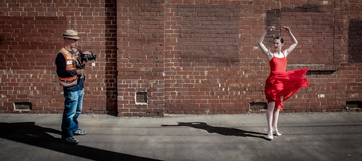 Clive Copeman tweet media