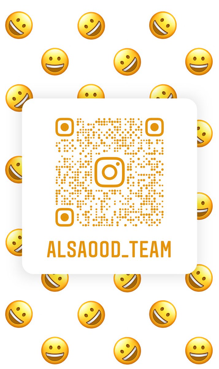 شارك في المسابقة اليومية على الانستقرام  واربح معنا جوائز قيمة كل يوم جمعة
مركز الاول 50 ريال عماني 
مقدمة من شركة دانة الغد
@danatalghad.om 
مركز الثاني 30 ريال 
مقدمة من شيفو كافية
<a href="/chefo/">chefo</a>.cafe
شاركنا على الانستقرام👇🏼👇🏼
instagram.com/alsaood_team?r…