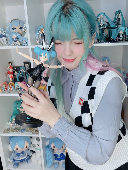 Twitterのコスプレ画像62