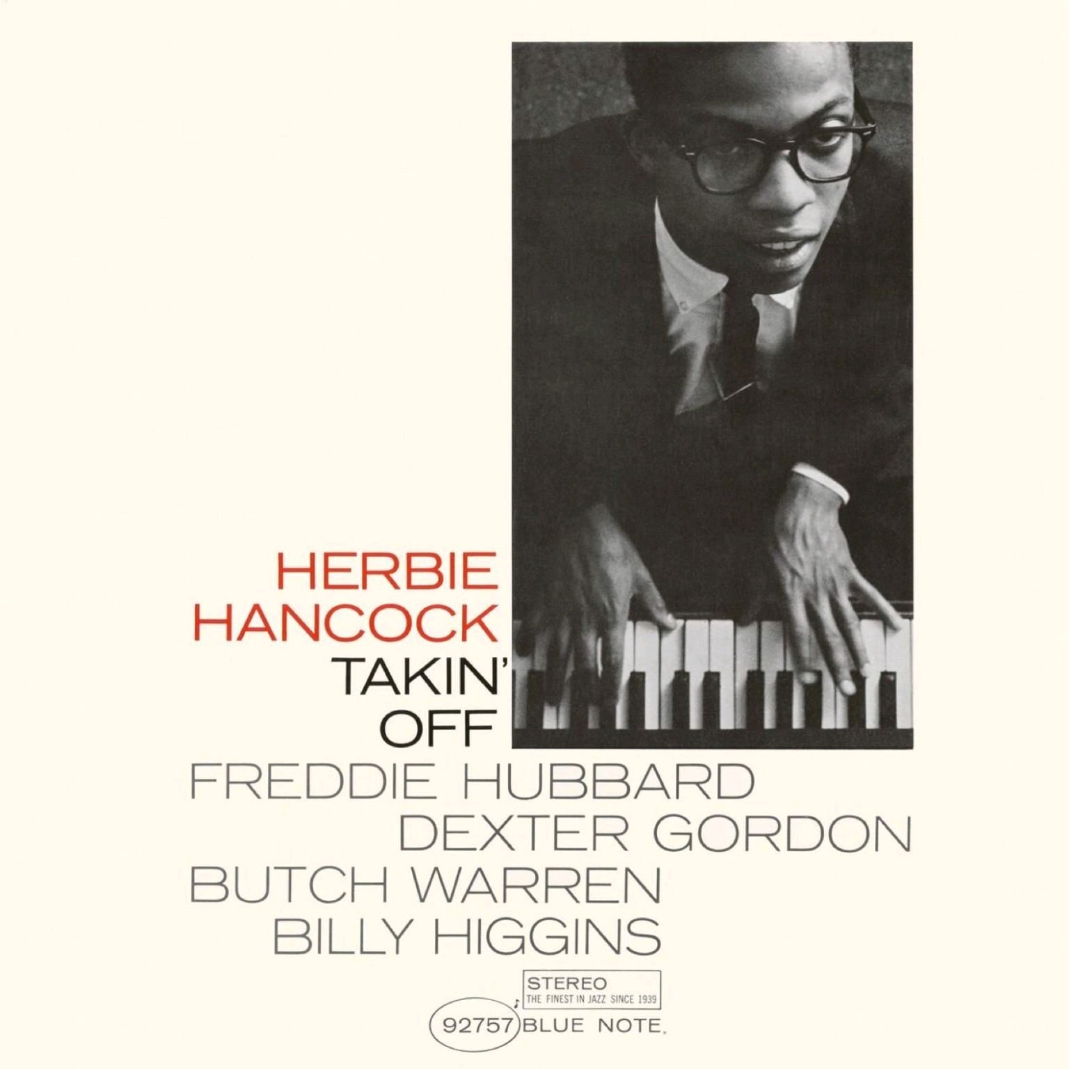 HAPPY BIRTHDAY HERBIE HANCOCK APRIL 12TH 1940 