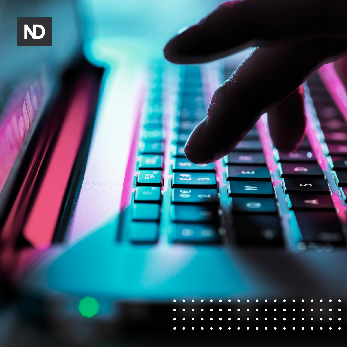 Cyber threat levels are heightened. What action are you taking to keep your organisation safe?

Check out our latest blog to find out some simple steps you can take today net-defence.com/cyber-threat-l… 

#itsupport #msp #managedservices #cyberthreat #cybersecurity