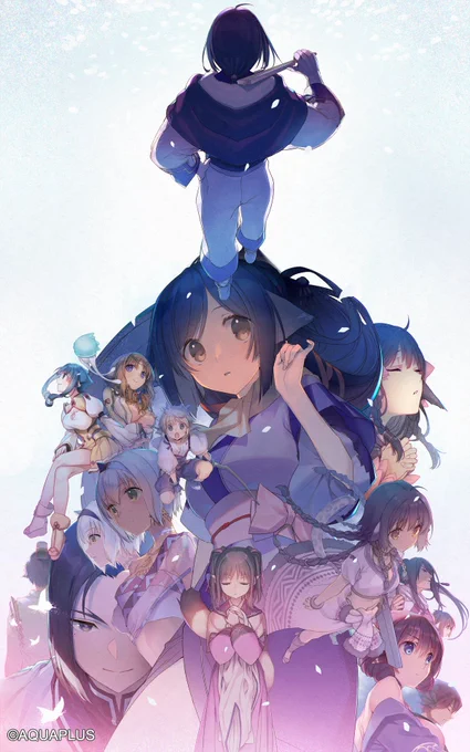 あとこれとこれ!
 #自分が何度も投稿してしまう画像 