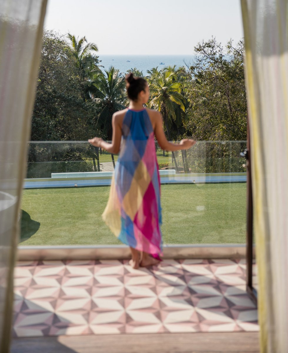 You’ve got everything you need right here at our escape! 

#wescapes #wgoa #goa # wanderlust