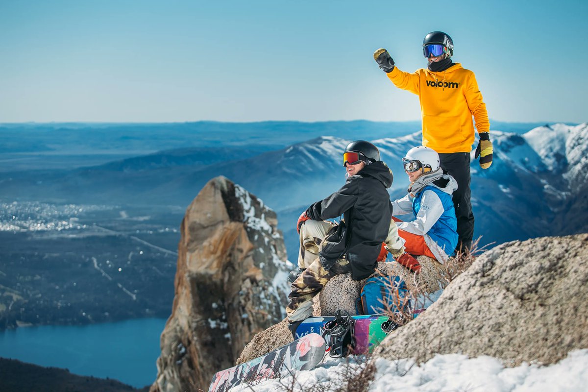 AmericasPartner's tweet image. ARGENTINA TRAVEL PARTNERS is offering special rates during the Argentine winter months.  Argentina has some excellent ski resorts, ranging from Ushuaia in the extreme south to Central Mendoza 

For more information contact Matt Gomez at mgomez@atpdmc.com

#skiing #Argentina #dmc