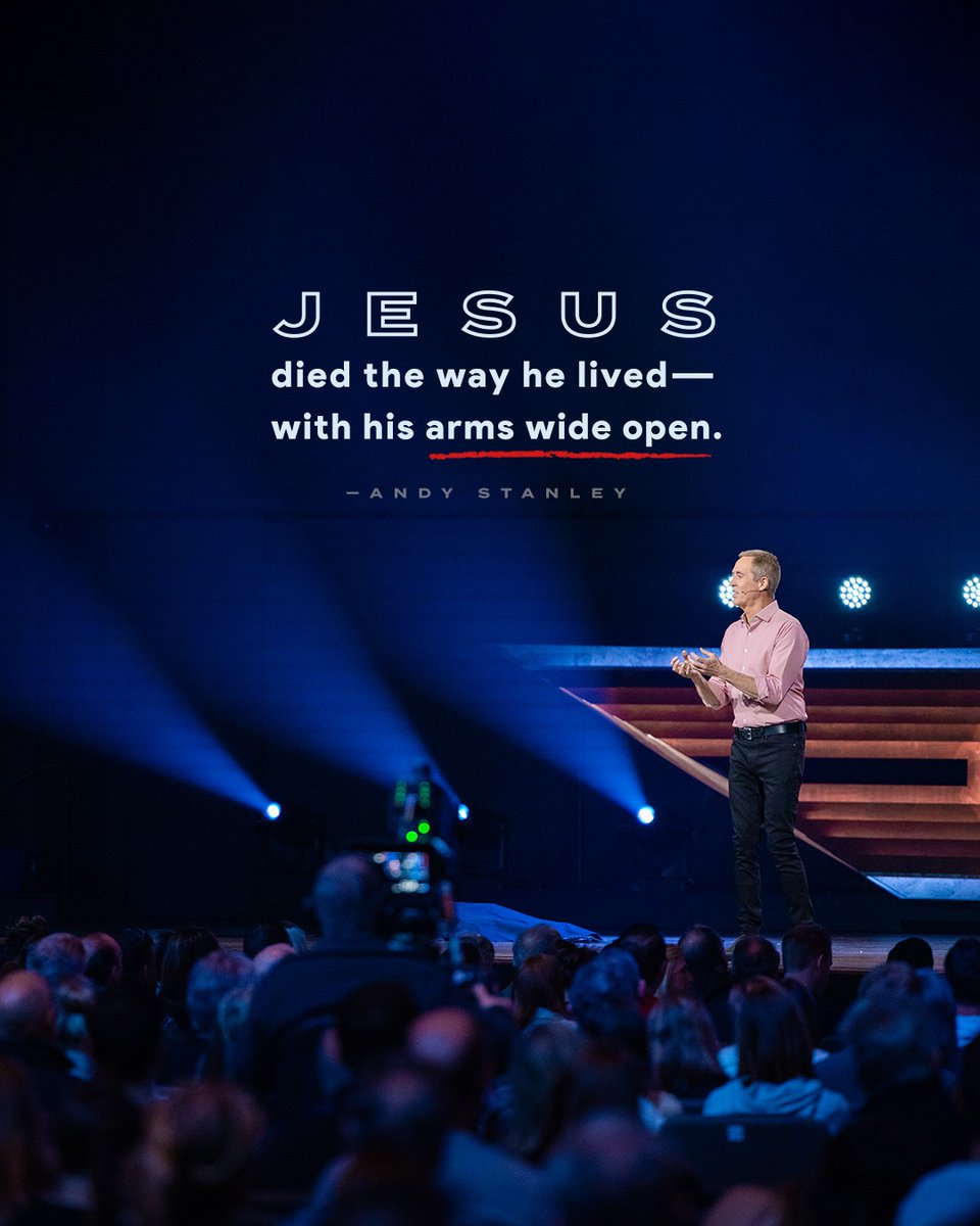 RedstoneChurch's tweet image. Following Jesus is a daily decision (Luke 9:23). If you are a Christian, are you simply admiring or actually following Jesus day by day?

Catch the last part of Investigating Jesus at redstonechurch.org messages.