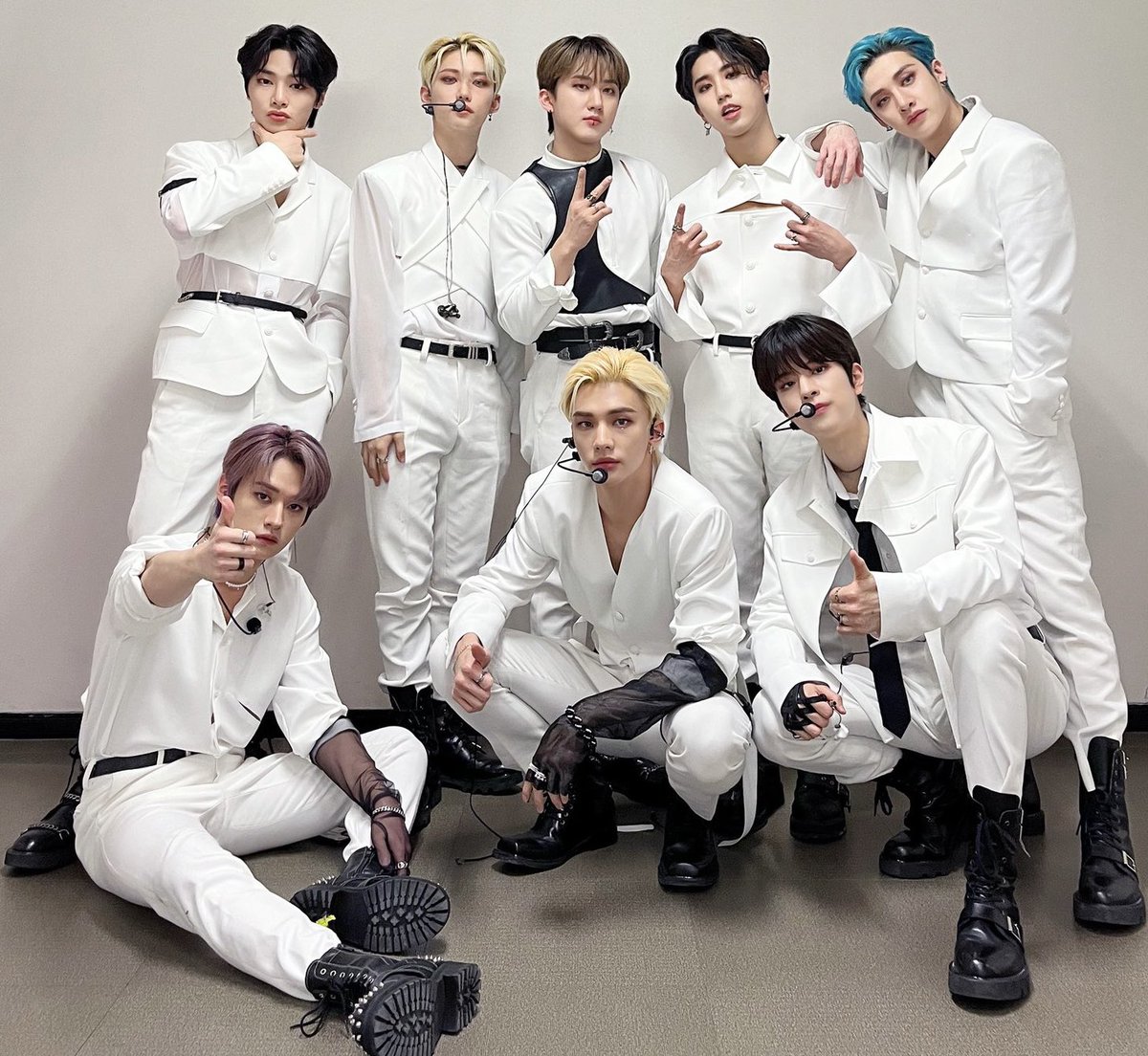 komu_pi's tweet photo. @TOP100KPOP I vote #StrayKids 
for #TOP100KPOPGroup

#ODDINARY https://t.co/LDJMYqBC93