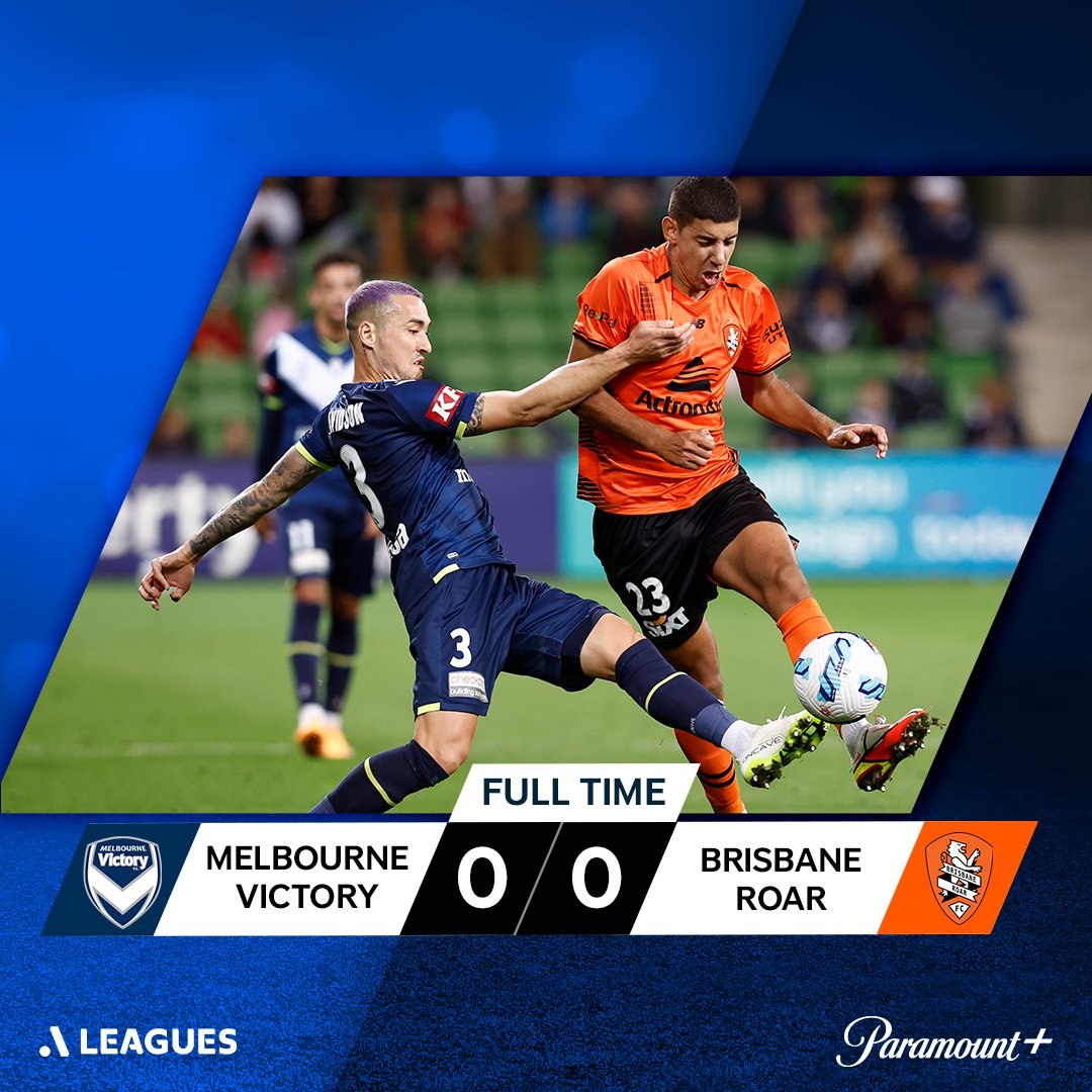 Paramount+ Australia tweet media