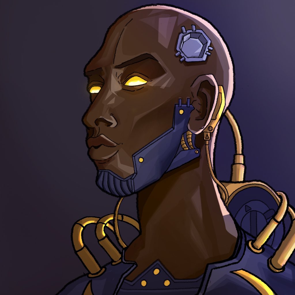 Station0x's tweet image. The juperians