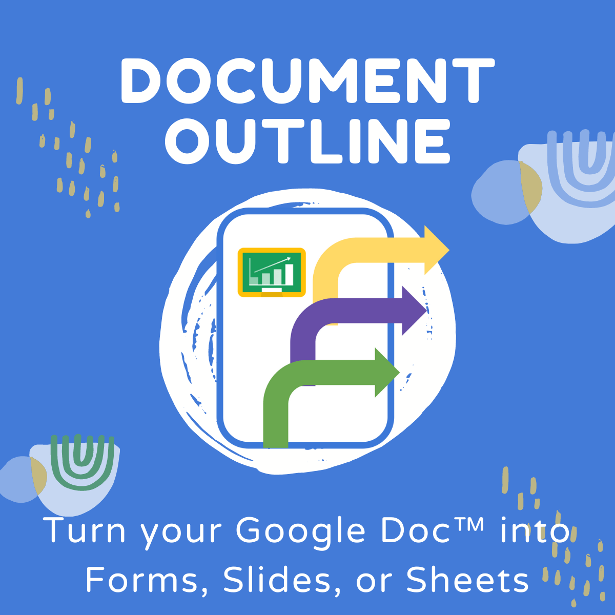 alicekeeler's tweet photo. Turn Your Docs into Forms and Slides https://t.co/QkHi8ns70w https://t.co/KxfO5iRBWx