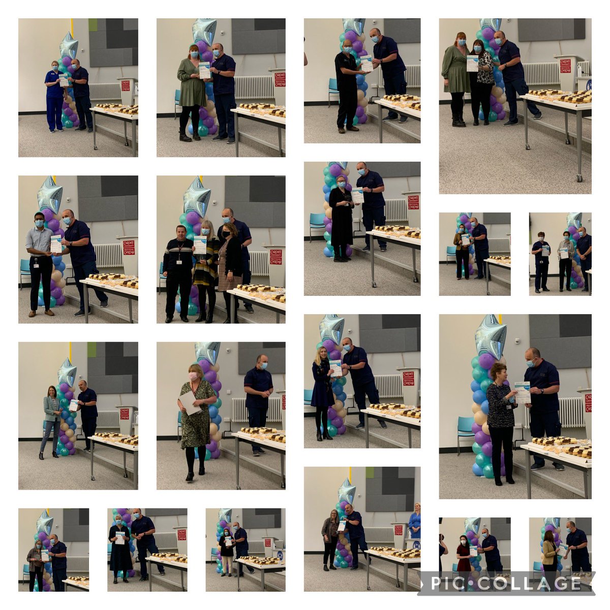 Children and Women's tweet media