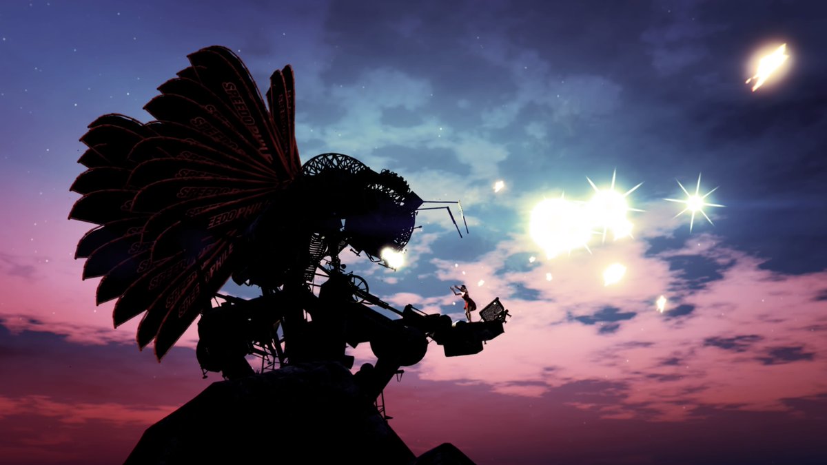 ⋆·.·⢾ƬⱤΞi乙iΞMΞ⫶⡷·.·⋆ tweet media