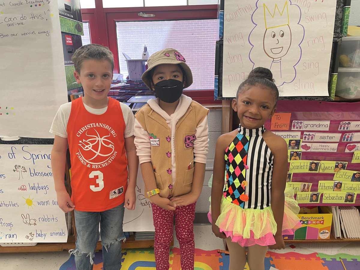 Belview Elementary tweet media