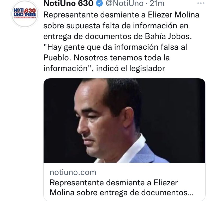 Seguimos…