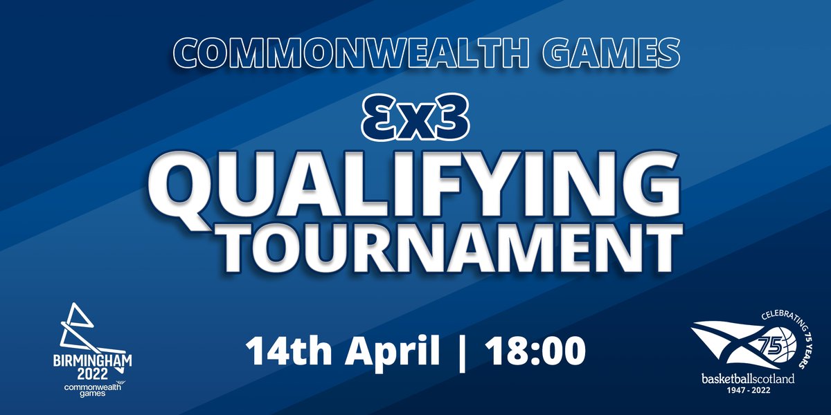 basketballscot's tweet photo. 🏴󠁧󠁢󠁳󠁣󠁴󠁿| Only 2️⃣ more days until our Scotland wheelchair teams take on Wales and Northern Ireland to compete for their spot at @birminghamcg22!

🔴 BBC Red Button
📍 National Sports Training Centre, Inverclyde
🎟https://t.co/TV374z5oel

Be there and help cheer Scotland to the games! https://t.co/M4DZpwVPNv