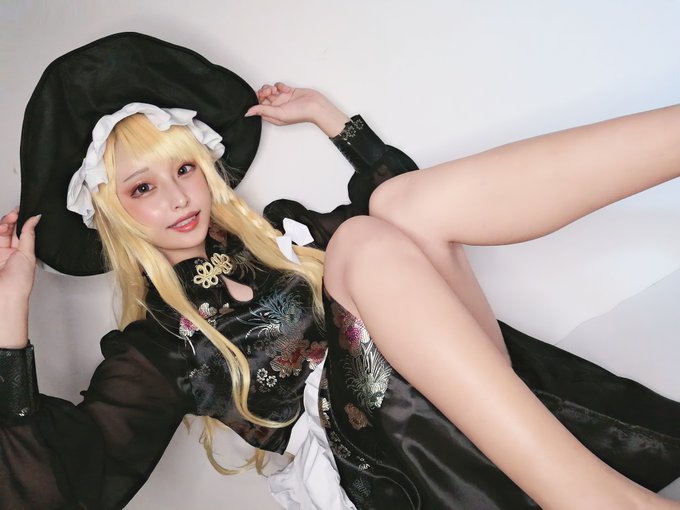 コスプレイヤー枢木くるりのTwitter画像38