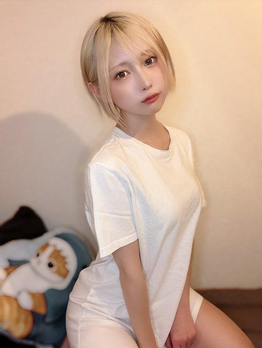 Twitterのコスプレ画像17