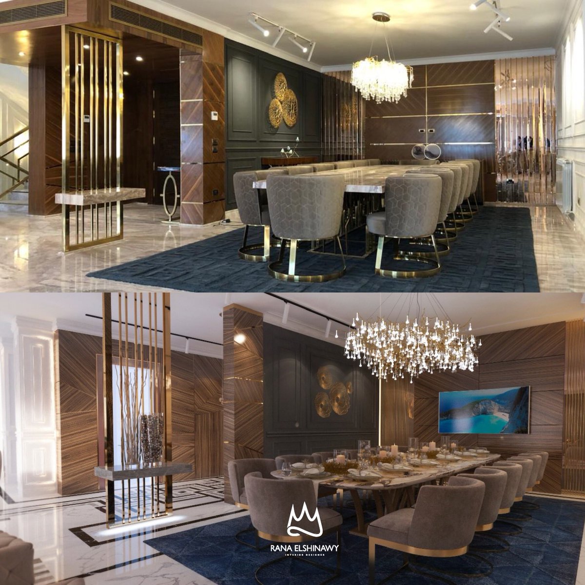 ranashinawyy's tweet photo. You can never spot the difference and that’s what professional is, executing exactly what was promised on the render.

#RanaShinawy #RsDesign #interiordesign #design #interior #homedecor #architecture #home #decor #interiors #homedesign #art #interiordesigner #furniture https://t.co/kpdMu12c4E