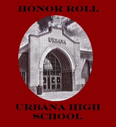 UrbanaOHSchools's tweet photo. Click the link to see the @UrbanaHS_OH Honor Roll as published in the @UrbanaCitizen. 

https://t.co/WpHe2Drttr https://t.co/ublHXqRXP6