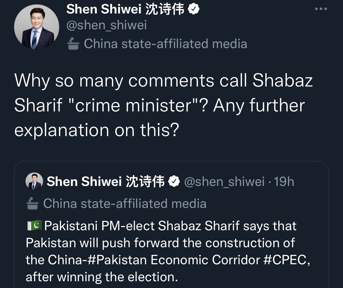 MrQasim's tweet photo. @SaleemKhanSafi #CrimeMinister 
#CrimeMinisterShahbazSharif 
#CrimeMinister_SS_Not_accepted 
#امپورٹڈ_حکومت_نامنظور https://t.co/Ee2ikMorsm