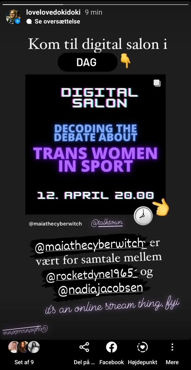 mellowmurmur's tweet image. I aften kl 20 ~ Don't be a stranger

(ping @rasmusmp, @NielsOHansen, @g2thegrace, @_jromby, @camholck, @OliverBerentsen, @KrisKrl, @SigneBertram, @angrygaydudedk, @JakobTrolle1, @wabrahamsen, @ASKristiansen, @VittingSeerup, @Jakobsteensen, @kritikmedie, @trine_np, @gains_tweets)