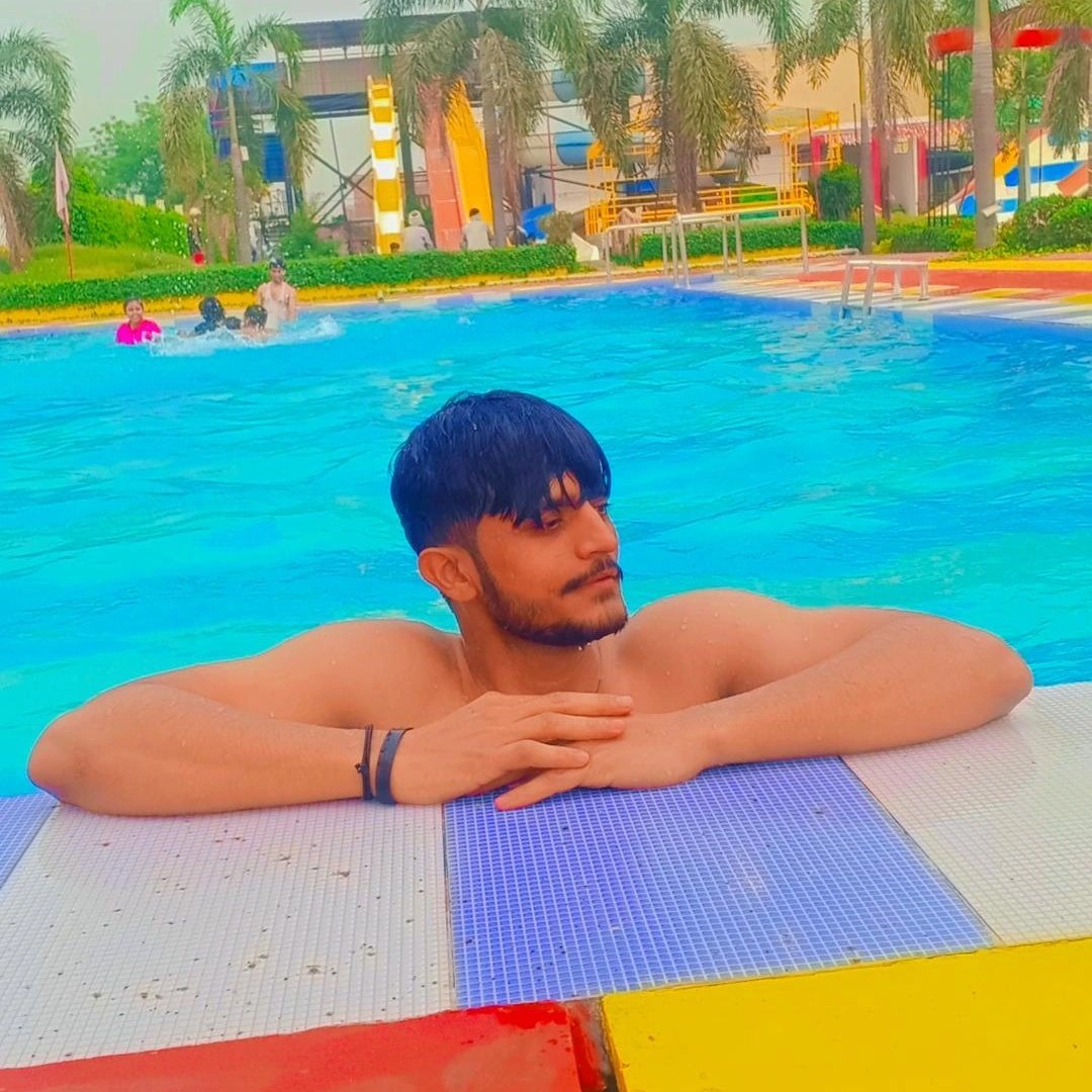 #NewProfilePic