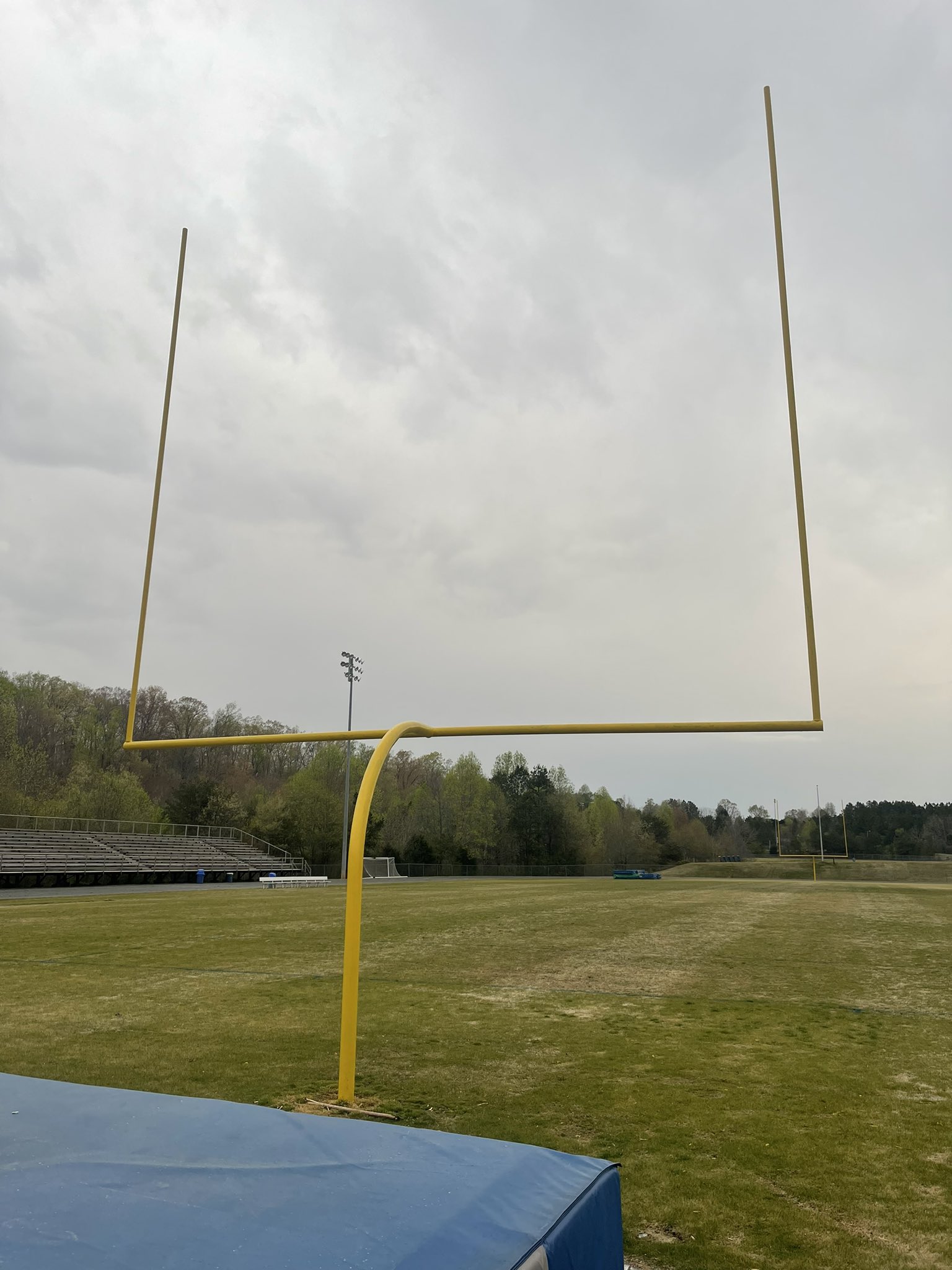Football Field Goal Post Paint Shops Online www.oceanproperty.co.th