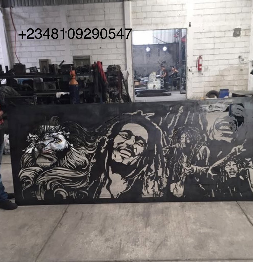 ABSfabricators's tweet photo. Hi, this is just to show you what we do at @ABSfabricators also known as metal designers, you’re just a DM away of getting your desired design. We fabricate any design as far as metal is concerned. Active nationwide and currently running cheaper prices. Pls Rt&amp;Refer us https://t.co/kmZbBXMTY8
