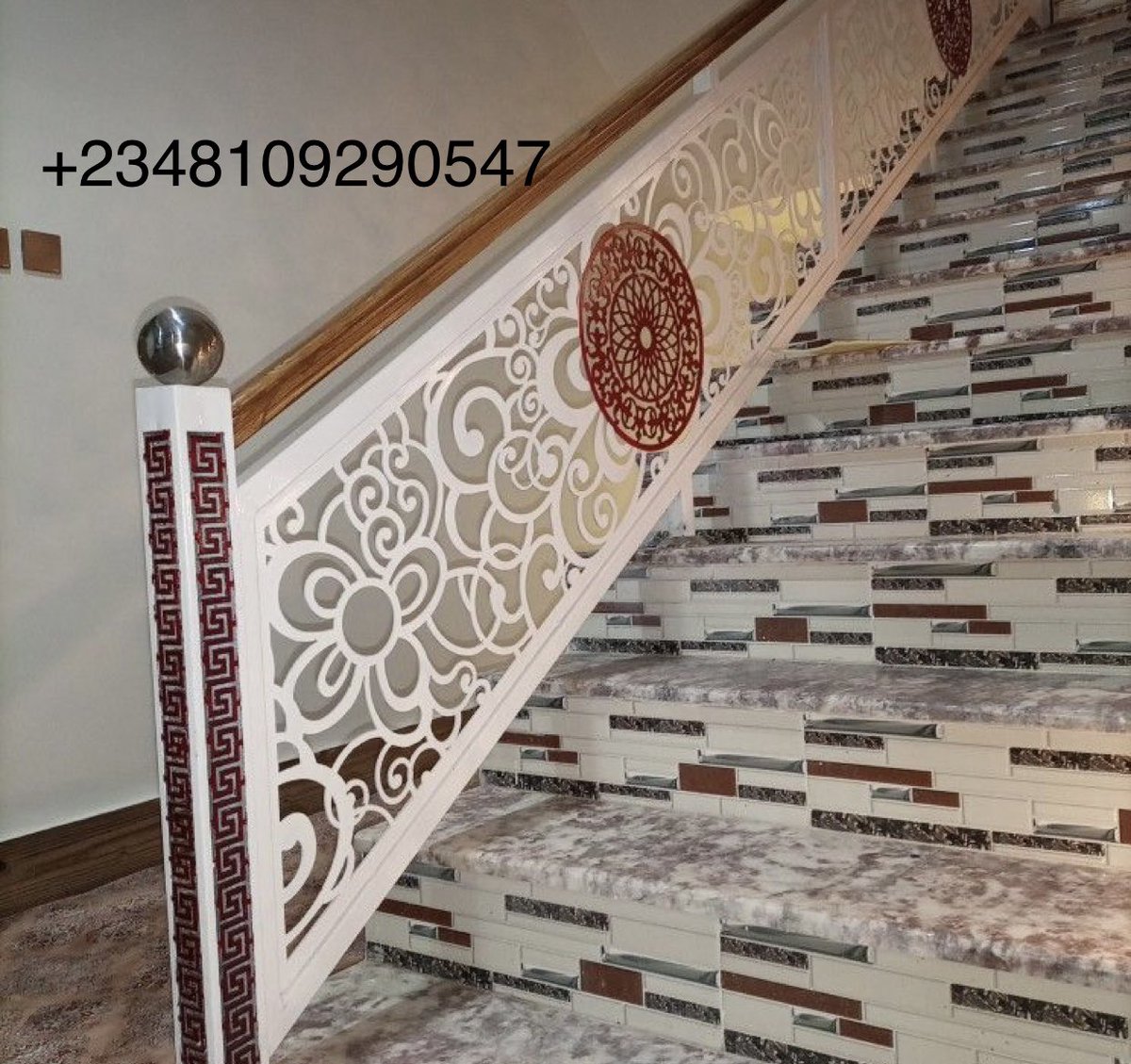 ABSfabricators's tweet photo. Hi, this is just to show you what we do at @ABSfabricators also known as metal designers, you’re just a DM away of getting your desired design. We fabricate any design as far as metal is concerned. Active nationwide and currently running cheaper prices. Pls Rt&amp;Refer us https://t.co/kmZbBXMTY8
