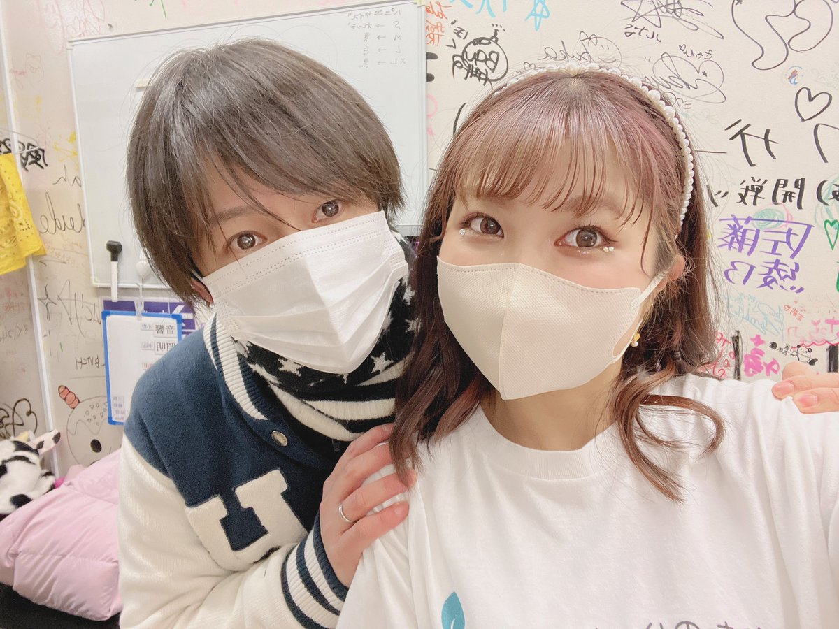 今日で全てのpiece1期が無事終了しましたね💐

一からショーを作り上げてくださったヒロさん！いつも優しくて、本当に素敵なプロデューサーさんです🙇‍♀️
ヒロさんの作るショーに出演できてとても良かったです✨

本当にありがとうございました🙇‍♀️