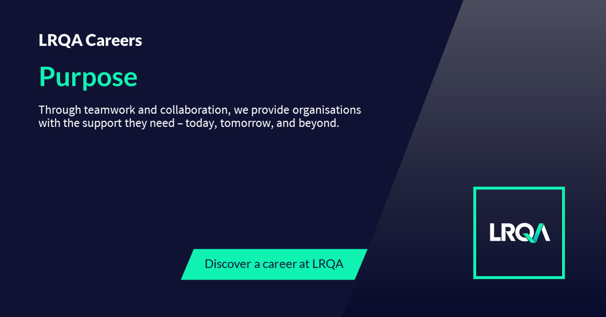 LRQACareers tweet media