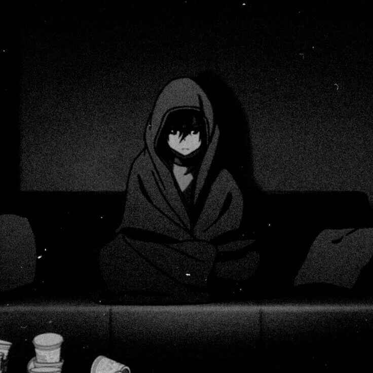wannabmoony's tweet photo. this is me every night btw #brokenquotes #sadboy #emo #nobodyunderstand #pain #furrykissing https://t.co/L0Uwf4xPJq