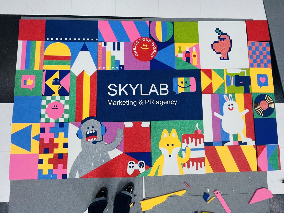 😊😊😊 ACOUSTIC PANEL - aaр юу л бол юу хийж болдог байгаа шүү. #оффис #цэцэрлэг #эмнэлэг #оронсууц #хүүхдийнөрөө #заал #коридор